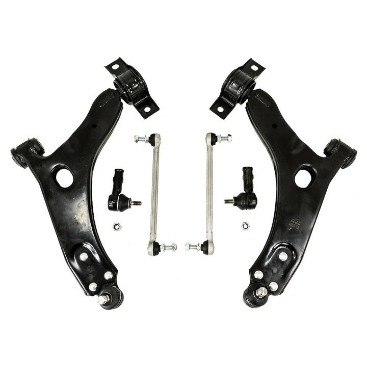 Wahaci készlet, Master-Sport, Ford Focus I, 5 darab, első tengely, 9.8kg