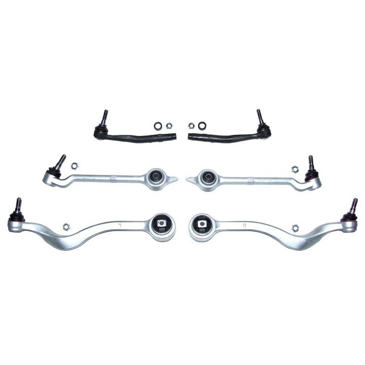Комплект окачване, Master-Sport, за ALPINA B10 (E39) / Touring, D10 (E39) / BMW 5 (E39), 7,85 kg