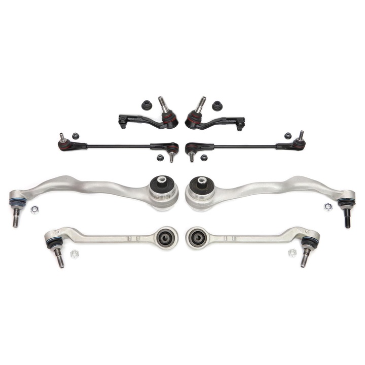 Lengőkar készlet, Master-Sport, BMW 1 (F20, F21), 2 (F22, F23, F87), 3 (F31), 4, 8,19kg, első bal