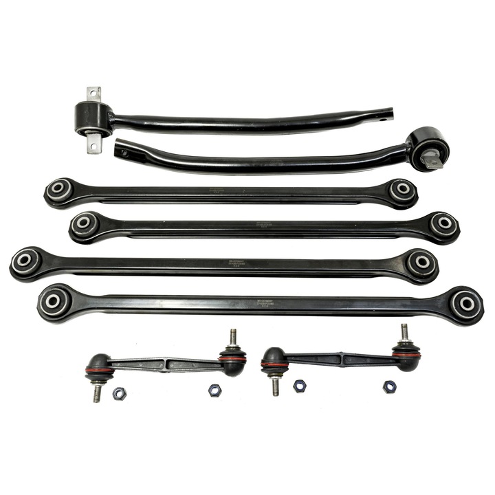 Master Sport Germany hátsó felfüggesztő kar Alfa Romeo-hoz