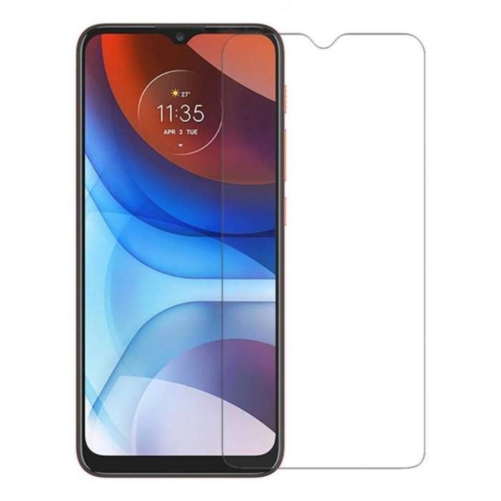 Стъклен протектор Ulefone Armor X8