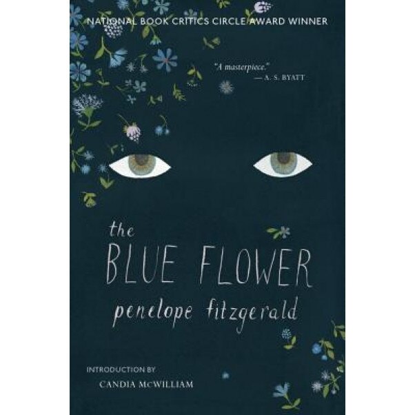 The Blue Flower, Penelope Fitzgerald (Author)