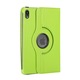 Husa tableta HERUSI iPad 11gen 2025 10.9 2022 verde 360° ajustabila