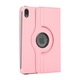 Husa tableta HERUSI iPad 11 inch 2025 10.9 inch 2022 roz