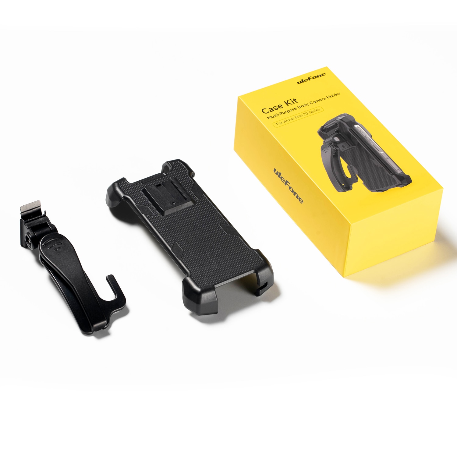 Carcasa Ulefone Armor Mini 20