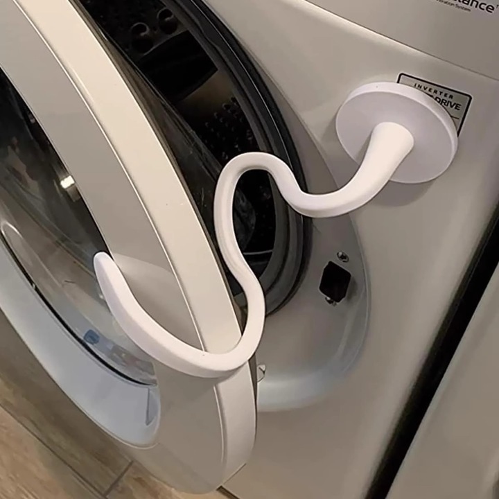 Opritor usa masina de spalat HERUSI magnetic 2.6 inch ajustabil inox
