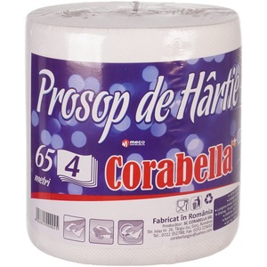 Prosoape de hartie si servetele