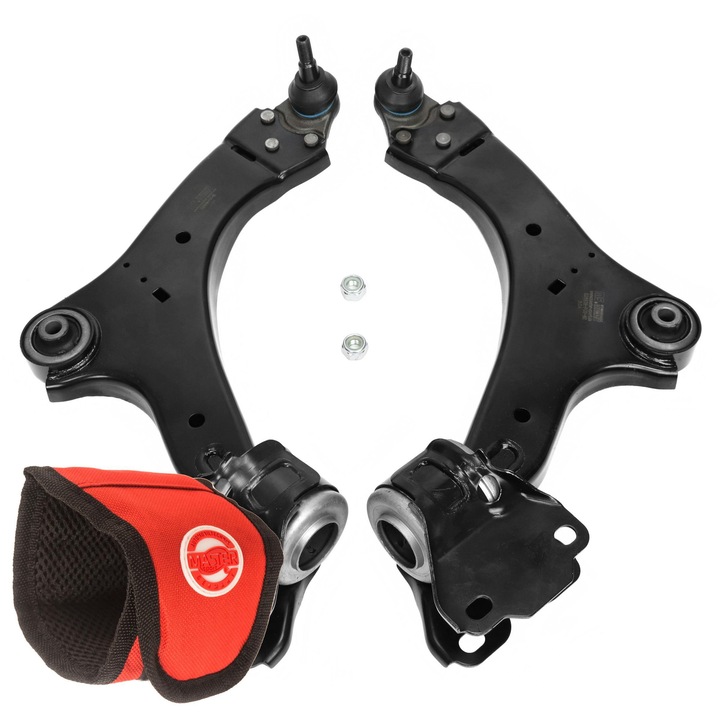 Master Sport Germany első felfüggesztés készlet, 13.54kg, Land Rover Freelander 2-höz