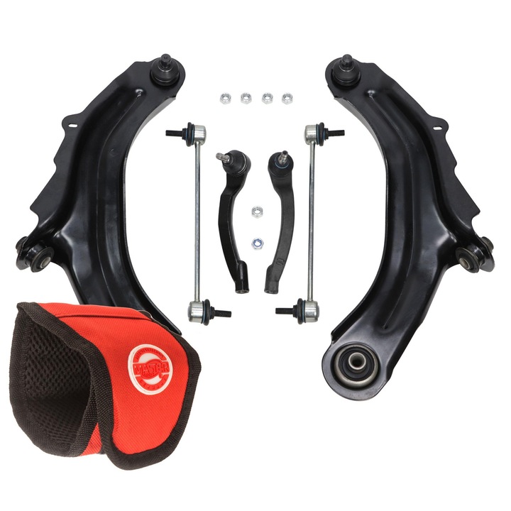 Master Sport Germany felfüggesztés készlet, Renault Megane II-hez