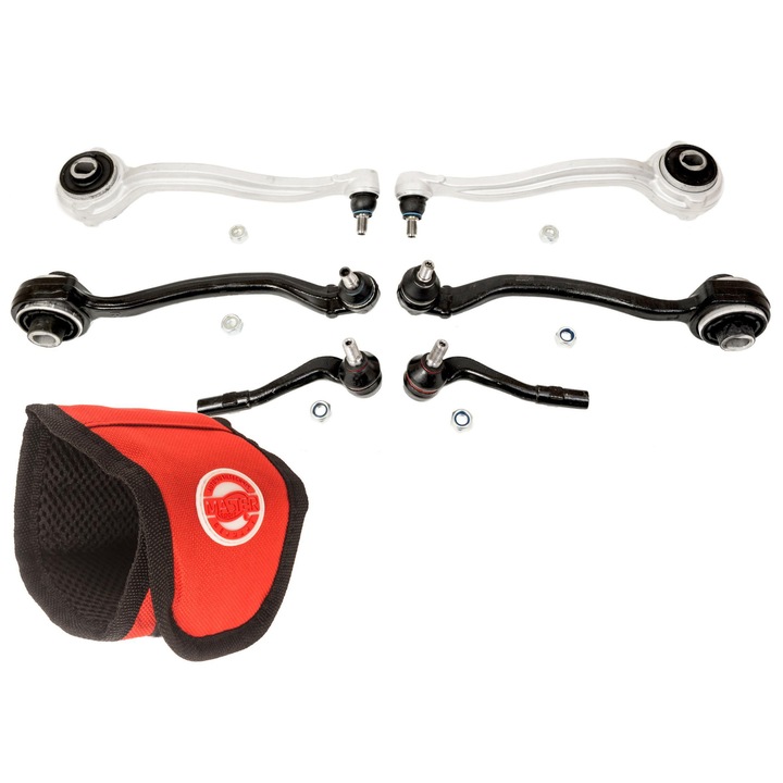 Master Sport Germany felfüggesztés készlet, 5 részes, Mercedes-Benz kompatibilis