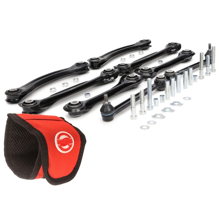 Master Sport Germany felfüggesztés készlet, 6.33kg