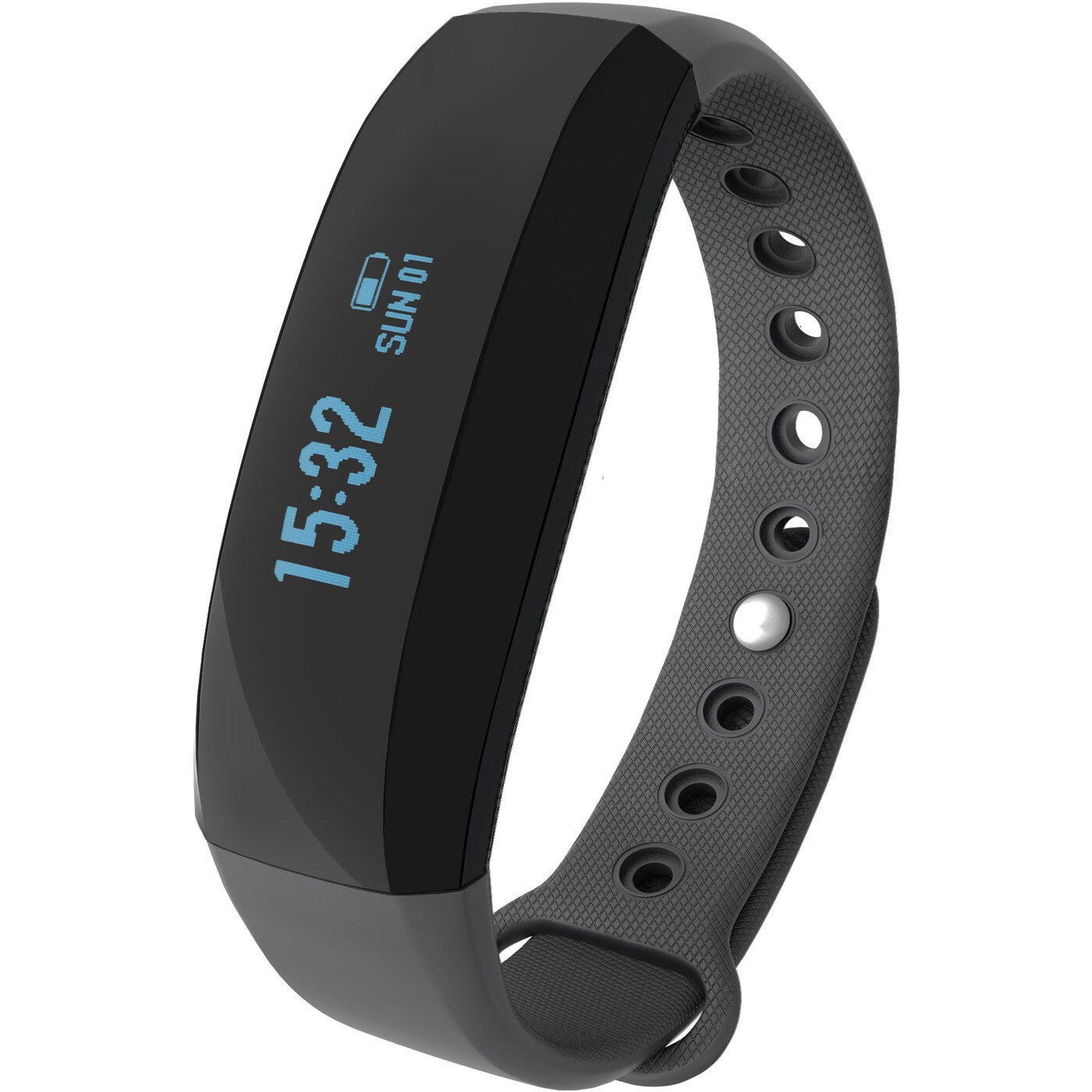 Cubot smart 2025 wristband v3