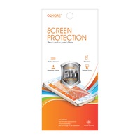folie protectie sticla okmore pentru sony xperia xa2 transparenta imagen 47_0_
0