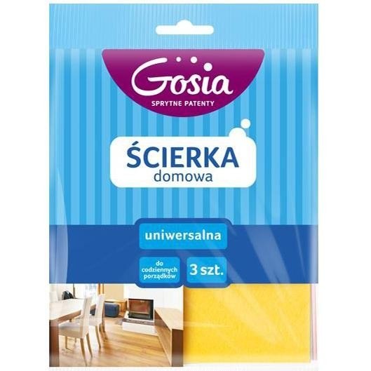 Laveta Gosia POLITAN GOSIA, 34x38cm