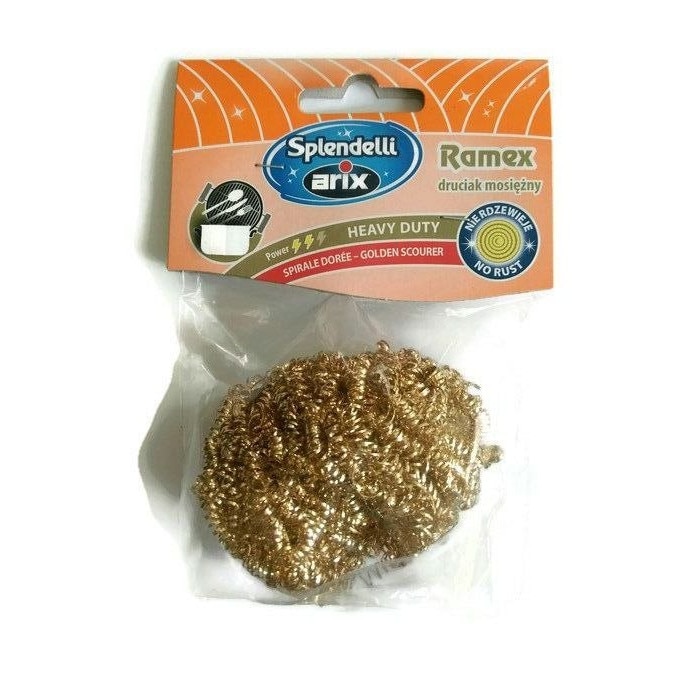 Burete vase inox ARIX