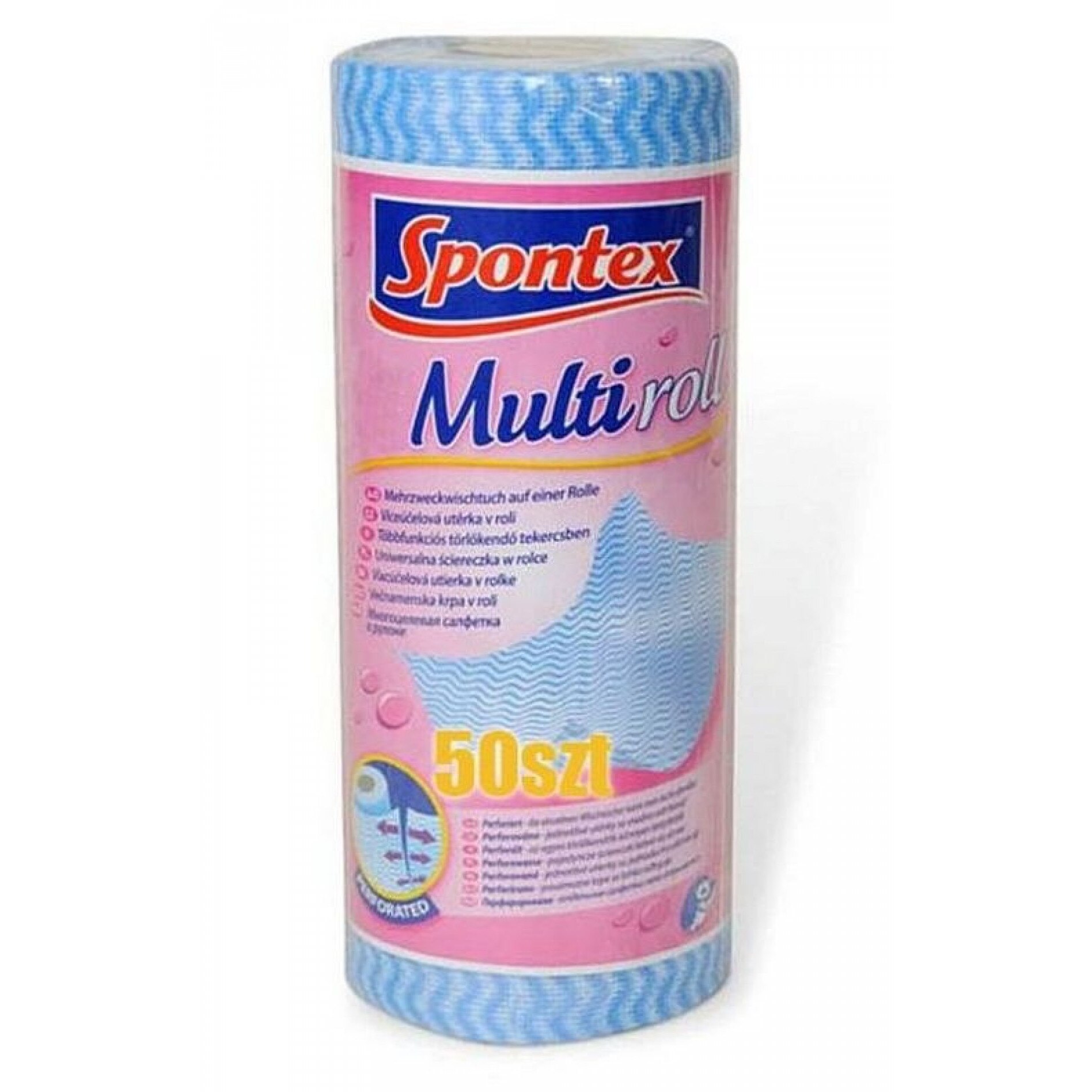 Laveta Spontex, 50 bucati