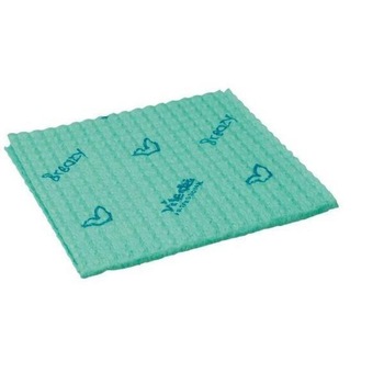 Laveta 3D FHP VILEDA PROFESJONALNA, 35x35 cm Laveta 3D FHP VILEDA PROFESJONALNA, 35x35 cm