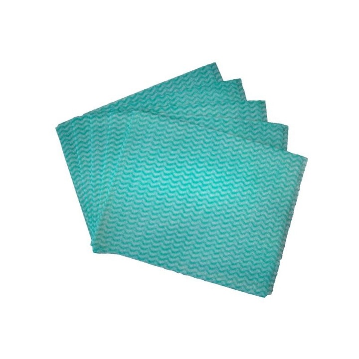 Set lavete Spontex, 5 bucati, 50x40 cm