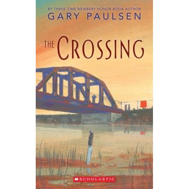 The Crossing, Gary Paulsen
