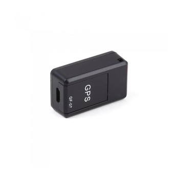 Microfon spion GSM cu localizator GPS ascultare in timp real si activare vocala Microfon spion GSM cu localizator GPS ascultare in timp real si activare vocala