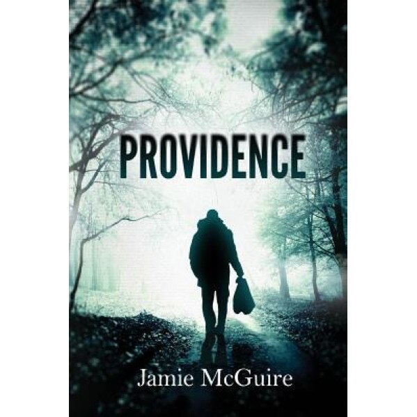 Providence, Jamie McGuire (Author)