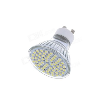 Bec Led SMD Optonica, GU10, 4W Bec Led SMD Optonica, GU10, 4W
