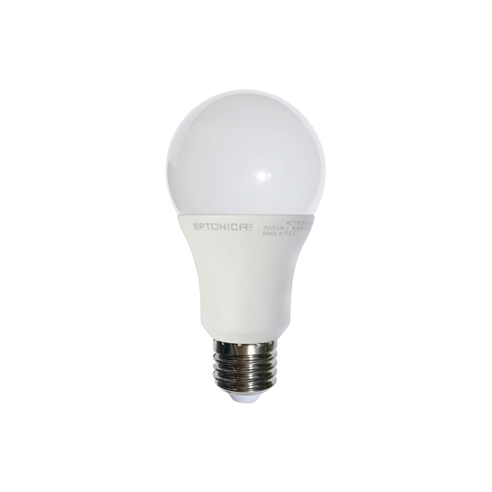 Bec Led Optonica, E27, 10W