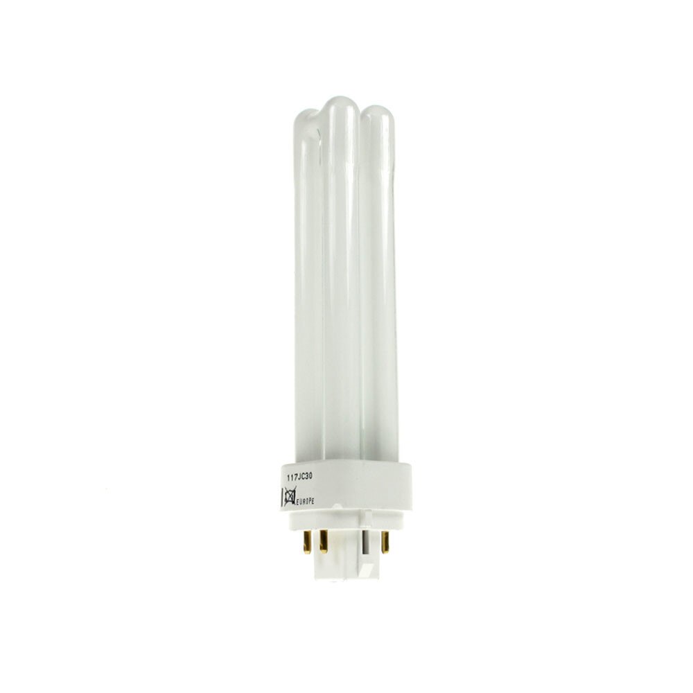 Bec fluorescent Osram G24q-2 18W