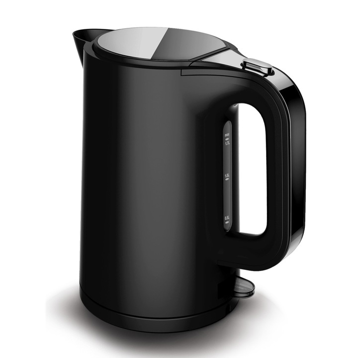 Fierbator din aluminiu Gorenje K17DS 1.7L