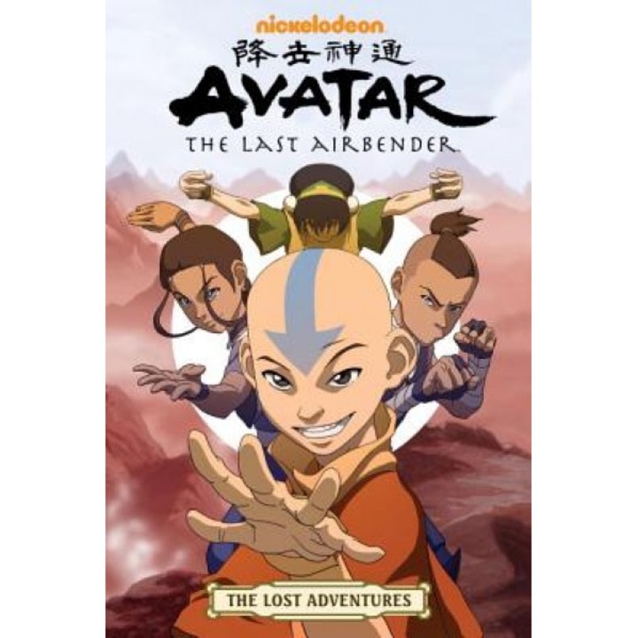 The Lost Adventures, May Chan (Author)