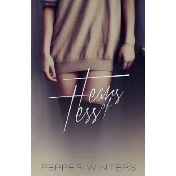 Tears of Tess, Pepper Winters (Author)