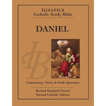 Daniel, Scott Hahn (Author) Daniel, Scott Hahn (Author)