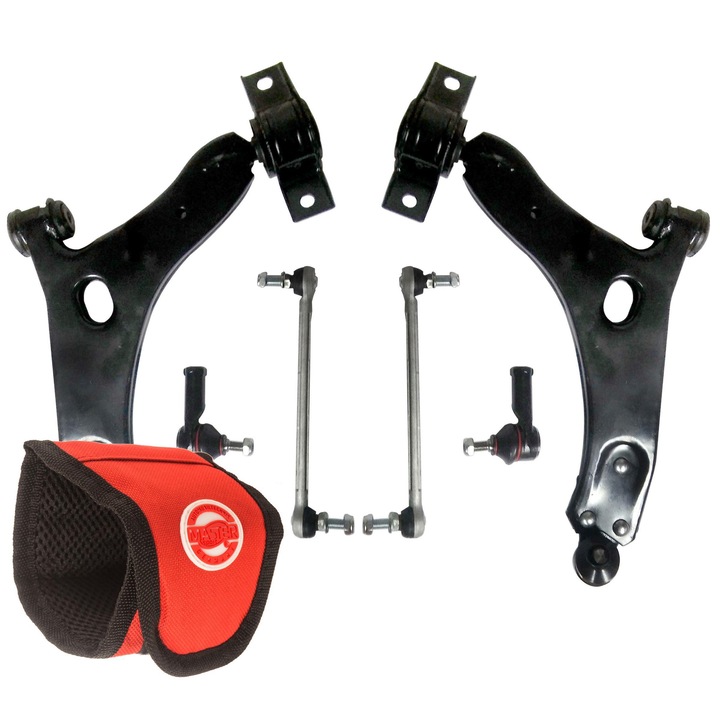 Master Sport Germany felfüggesztés szett, Ford Focus I, 1998-2004, első rész