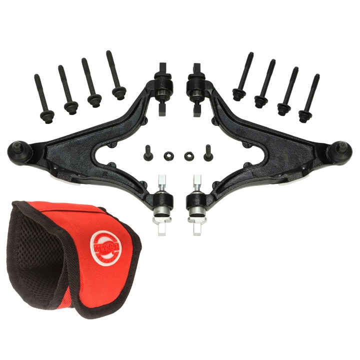 Master Sport Germany felfüggesztés készlet, Volvo-hoz, 24603-PCS-MS, 37046-KIT-MS