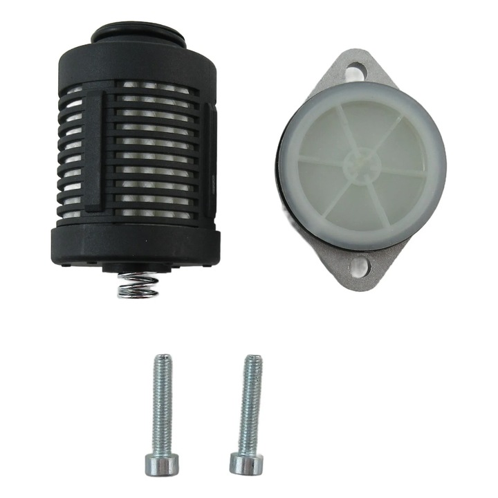 Филтър за масло на съединителя, RemanGlobal, за Volvo Генерация 4, 31325173