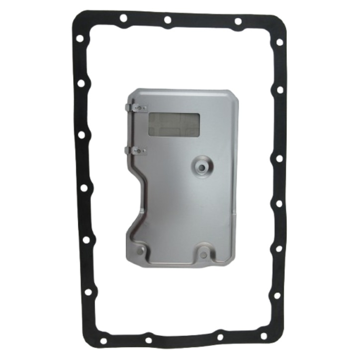 Set filtru ulei si garnitura, RemanGlobal, pentru A340E/ AW30-40LE/ AW30-40LS/ Tacoma 1985+, 35330-30011, 35168-22011