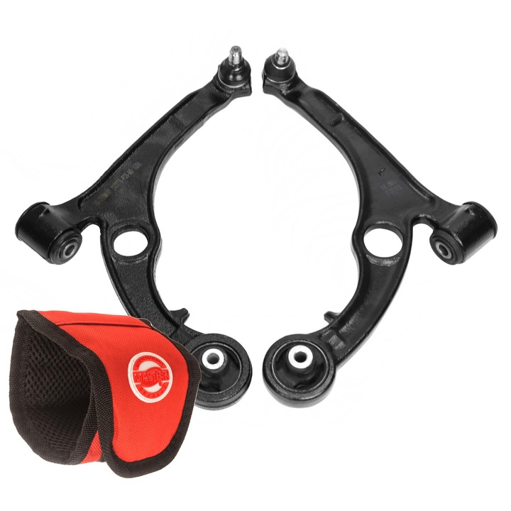 Master Sport Germany első felfüggesztés készlet, 7.5kg, Fiat Stilo