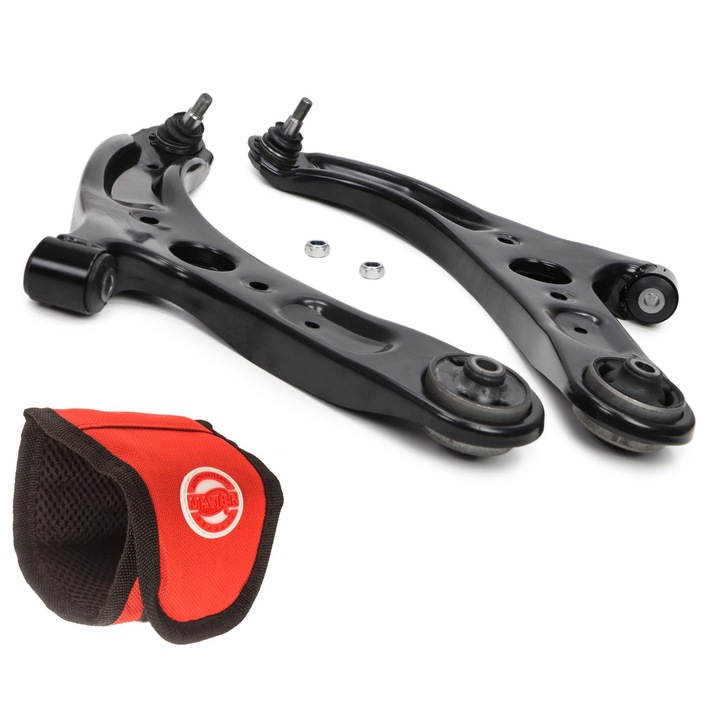 Master Sport Germany felfüggesztés szett, 54500H-PCS-MS, 54501H-PCS-MS, 1.6 CVVT, 1.6 MPi, KIA CERATO III szedánhoz