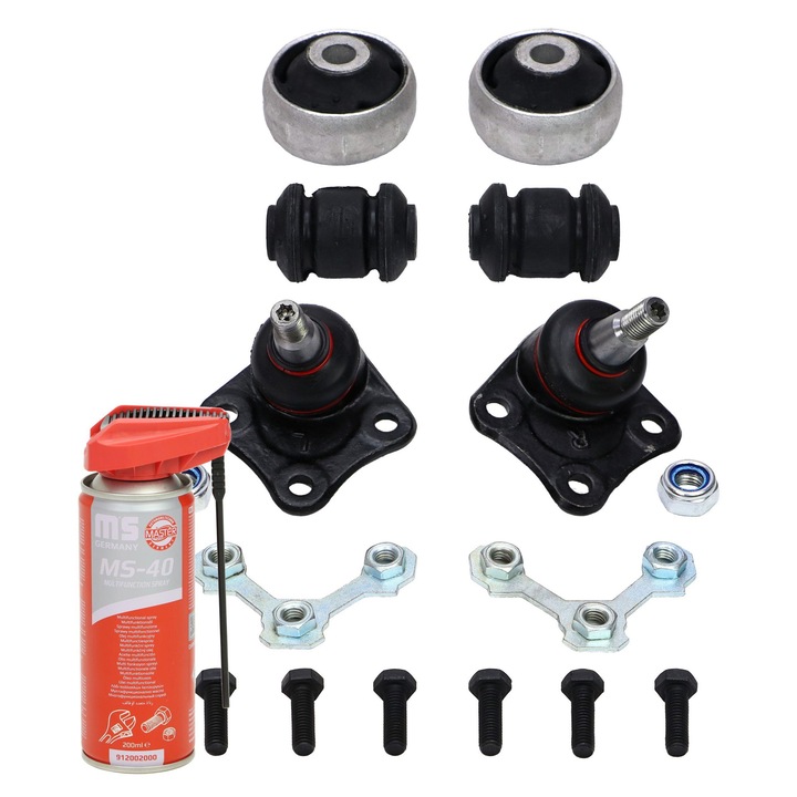 Függőkar javító készlet, Master Sport Germany, többfunkciós olaj, 1.6-1.9 TDI