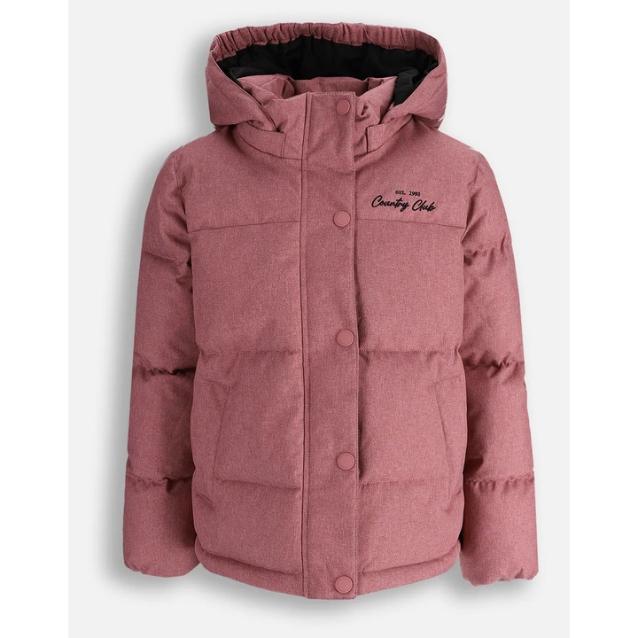 Jacheta ZC5152112OGJ-007, Roz