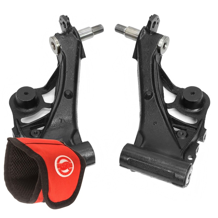 Hátsó felfüggesztés készlet Master Sport Germany, 10.76kg, Fiat Punto, 1.2-1.6, 1993-1999