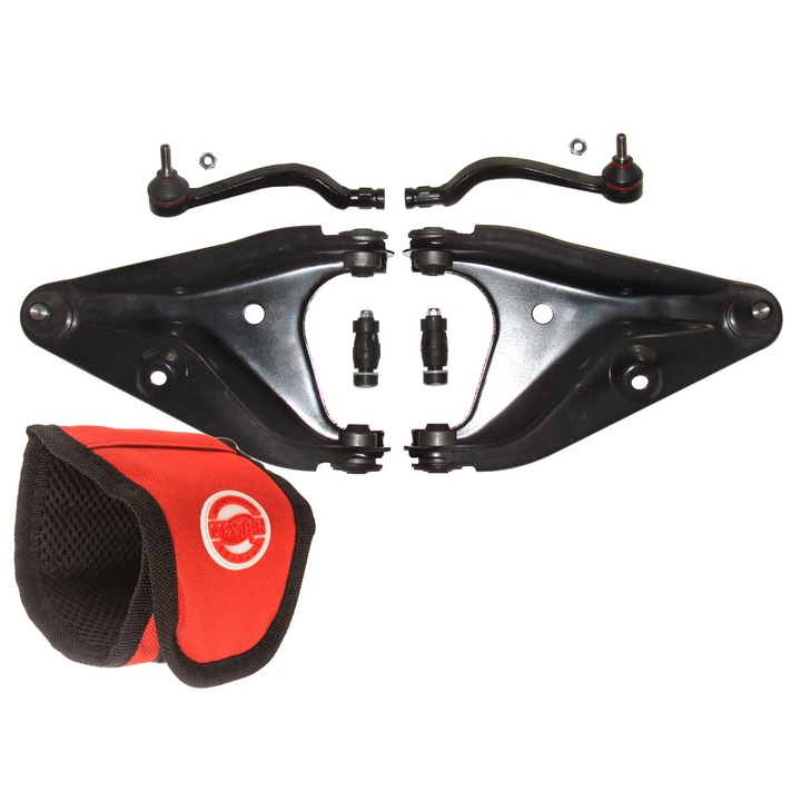 Master Sport Germany első felfüggesztés készlet, 6001547520-PCS-MS, 6001547520-PCS-MS, 130936-PCS-MS