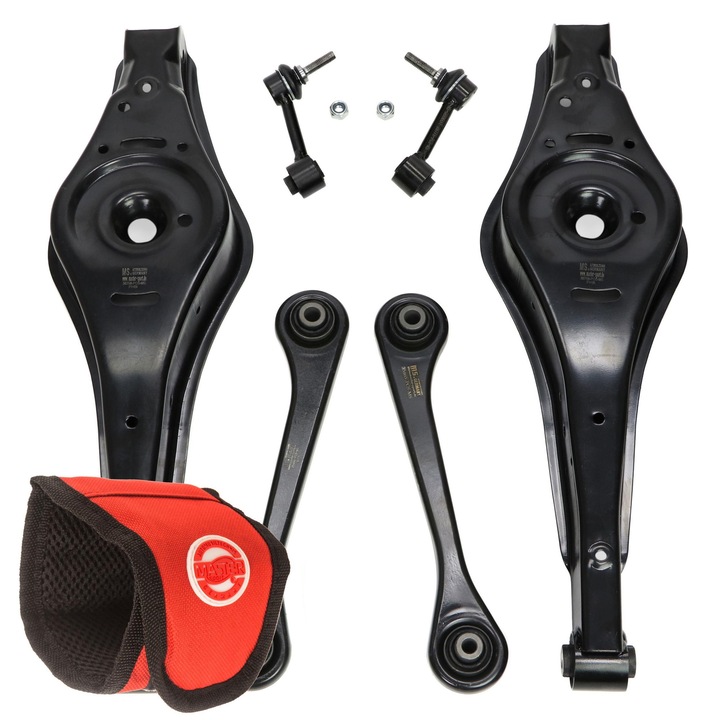 Hátsó felfüggesztés készlet Master Sport Germany, 36866/2-KIT-MS