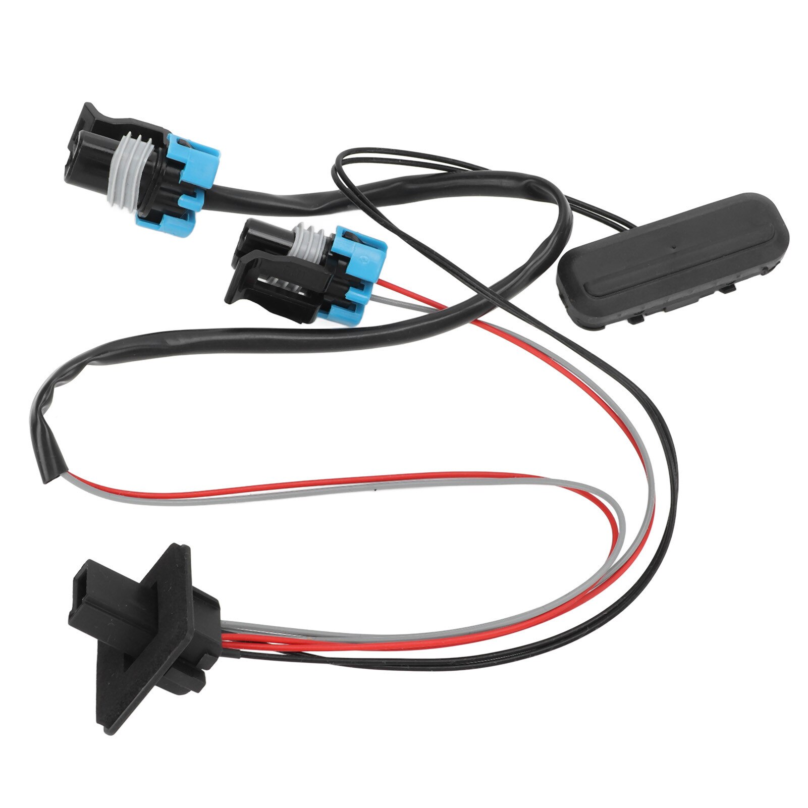 Comutator deschidere portbagaj, pentru Opel Meriva MK II 2010+