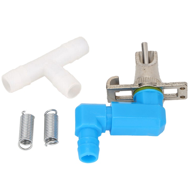Adapatoare automata HERUSI pentru iepuri si rozatoare, sistem cu conector T, rezistenta, durabila