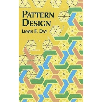 Pattern Design, Lewis F. Day Pattern Design, Lewis F. Day