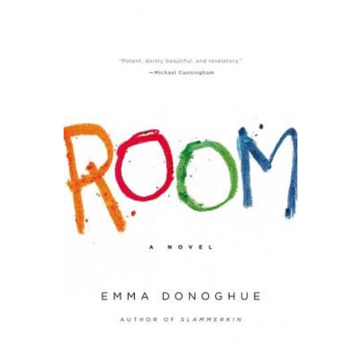 Room, Emma Donoghue