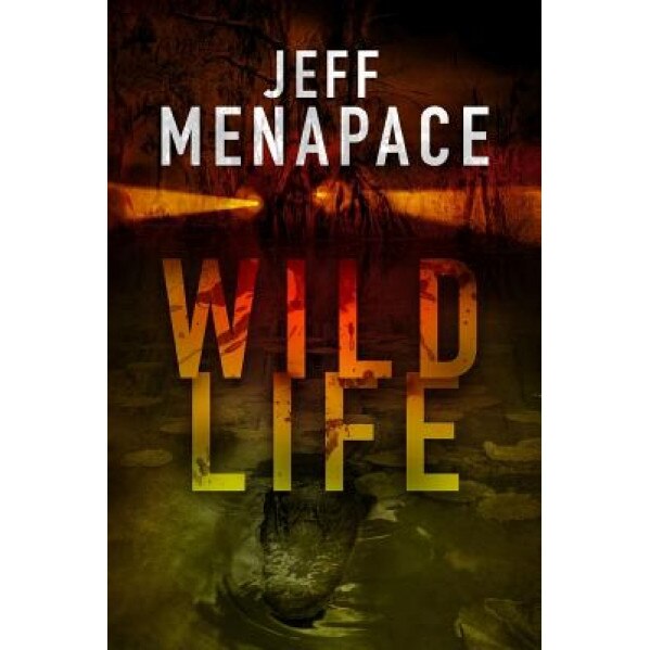 Wildlife, Jeff Menapace (Author)