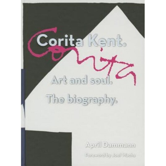 Corita Kent: Art and Soul: The Biography, April Dammann (Author)