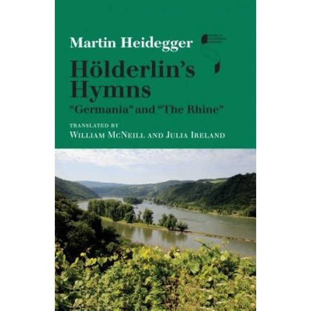 Holderlin's Hymns 